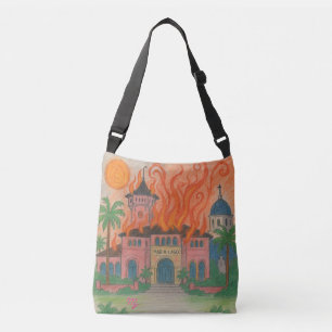 Bolso Cruzado Mara-Lie-Go