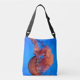Bolso Cruzado Maravillosa medusa