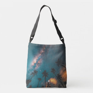 Bolso Cruzado Maravillosa vida marina