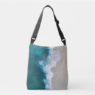 Bolso Cruzado Maravillosas vistas al océano