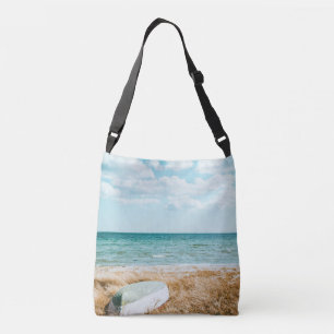 Bolso Cruzado Maravilloso paisaje marino