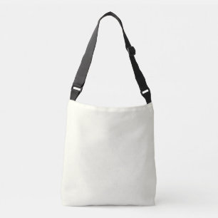Bolso Cruzado Marfil