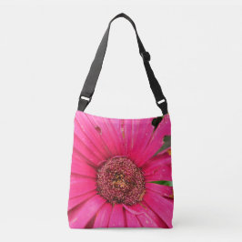 Bolso Cruzado Margarita Rosa Desvaída