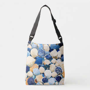 Bolso Cruzado Marinas marinas de verano