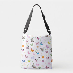 Bolso Cruzado Mariposa 2