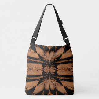 BOLSO CRUZADO MARIPOSA EN LUZ DE MONTAJE