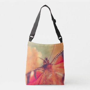 Bolso Cruzado Mariposas