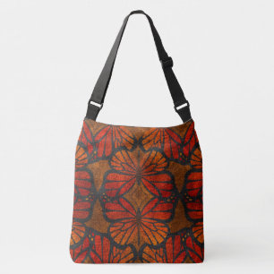 Bolso Cruzado Mariposas