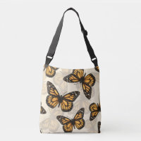 Mariposas monarcas