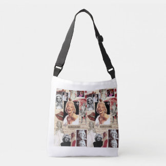 BOLSO CRUZADO MARLYNMONROE TOTE BAG