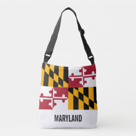 Bolso Cruzado Maryland