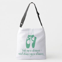 Más posibilidades de bailar más bailes