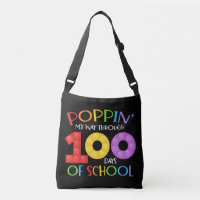 Me abriré camino a través de 100 días de colegio