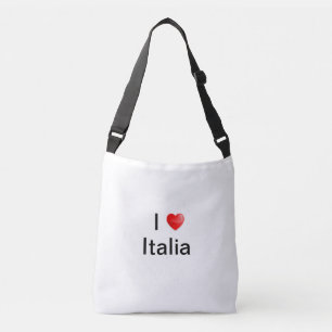 Bolso Cruzado Me encanta italia