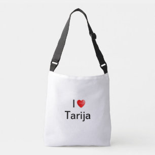 Bolso Cruzado Me encanta Tarija