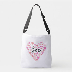 Bolso Cruzado Me encanta Zoe