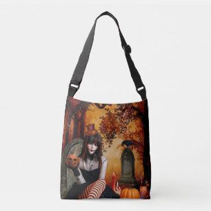 Bolso Cruzado Me Persigue Como Antes.