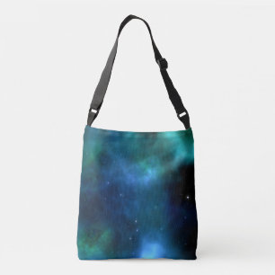 Bolso Cruzado Medianoche