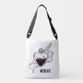 Bolso Cruzado Medicate
