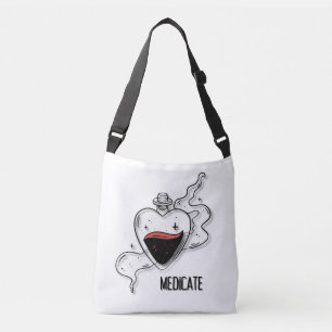Bolso Cruzado Medicate