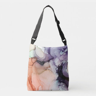 Bolso Cruzado Medicina interna - inkwork de Karen Ruane