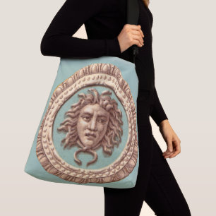 Bolso Cruzado Medusa