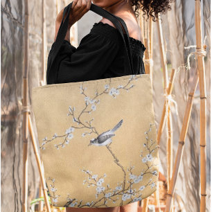 Bolso Cruzado Melodía de primavera