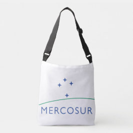 Bolso Cruzado Mercosur