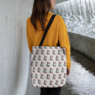 Bolso Cruzado Merry Puffin