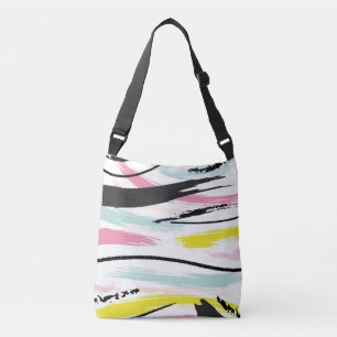 Bolso Cruzado Mess