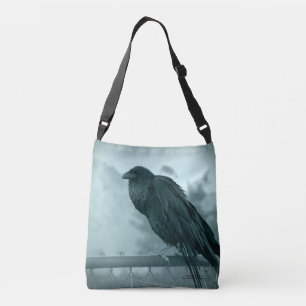 Bolso Cruzado Messenger