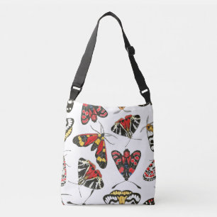 Bolso Cruzado Metas