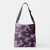 Mezcla Purple Starry Camo