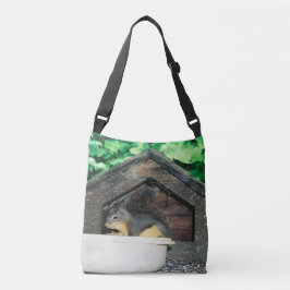 Bolso Cruzado Mi amigo...