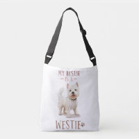Mi Bestie es mi Westie