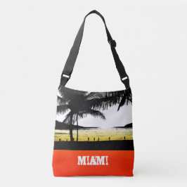 Bolso Cruzado Miami