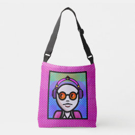 Bolso Cruzado Mira Ver en Sombras