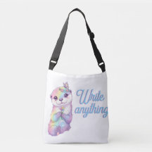 Mochila de la escuela Guay