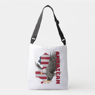 Bolso Cruzado Mochila Liberty