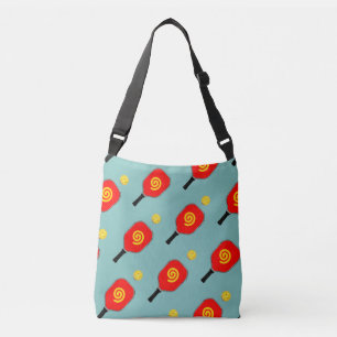 Bolso Cruzado Moda del baloncesto