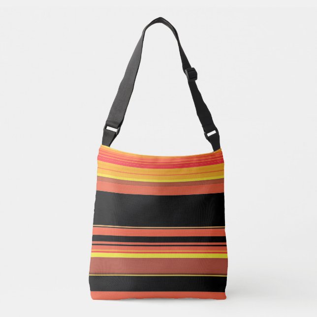 BOLSO CRUZADO MONTAJE EN CADENAS (Anverso)
