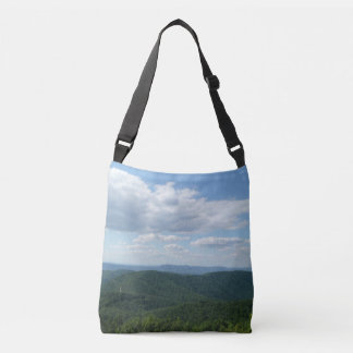 Bolso Cruzado Montañas Apalaches I Shenandoah