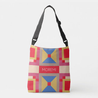 Bolso Cruzado Moremi Tote Bag
