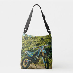 Bolso Cruzado Motorcycle gifts