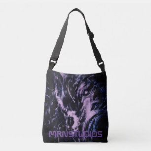 Bolso Cruzado MRNStudios Ectoplasma