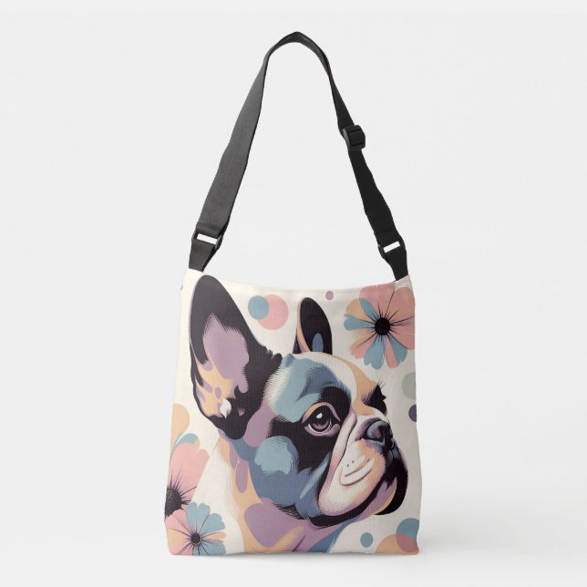 Bolso Cruzado Mug (Anverso)