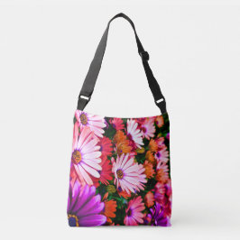 Bolso Cruzado Multiflor