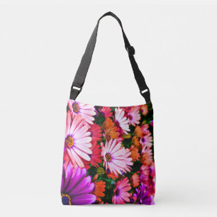 Bolso Cruzado Multiflor