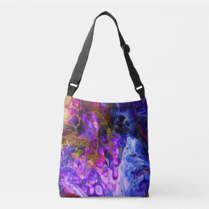 Bolso Cruzado Mundo fantástico