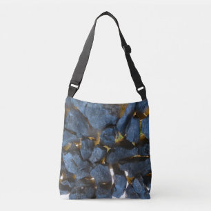Bolso Cruzado Muro de piedra de estilo croata